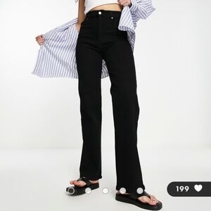 Dr. Denim Moxy Jeans